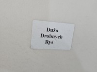 Drzwi tył lewe Mercedes ML W164 HB 5d C197