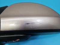 Lusterko lewe pin Kia Ceed I 06- kombi 5d kolor europa