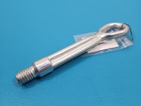 Ucho holownicze hak BMW X5 F15