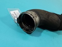 Rura przewód Producent części: BMW, INTERCOOLERA BMW X5 F15 3.0d