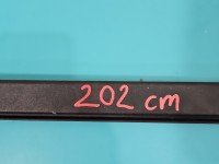 Relingi dachowe komplet Chrysler Voyager V 07-16