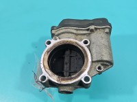 Przepustnica AUDI A4 B8 06F133062G 1.8 TFSI CABB