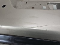 Zderzak tył tylny Citroen C4 II KCH HB
