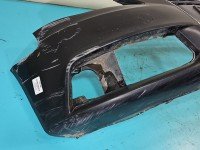 Zderzak przód AUDI A4 B8 LY9B