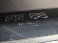 Schowek pasażera Toyota Auris I EUROPA