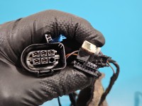 Instalacja Wiązka drzwi tył prawych BMW X6 E71 920786003, 6925542, 6925548