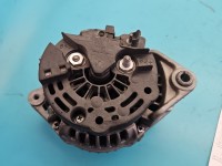 TEST Alternator Opel Vectra C 1.8 16V