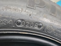 Koło zapasowe 16" dojazdowe dojazdówka Ford Mondeo Mk4 Rozstaw śrub: 5x108, Pirelli, 125 mm, Profil opony: 85, IMPRK1612589,...