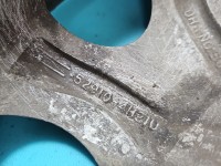 Felga aluminiowa 16" hyundai H1 II alufelga