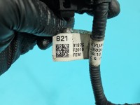 Wiązka zderzaka przód Hyundai Elantra VI 15-20 91875-JX09A32 Instalacja pdc