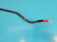 KLEMA INSTALACJA WIĄZKA PLUSOWA PLUS Jaguar XE X760 GX73-14300-FE, 301171201