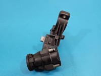 Komputer Sterownik silnika Citroen Nemo 1.4 hdi 0281014444, 9666432480