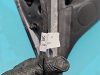 Lusterko prawe Mercedes W205 czarny 197 europa