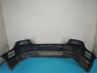 Zderzak tył Vw Passat B8 Lb7s sedan