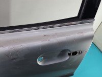 DRZWI PRZÓD LEWE KIEROWCY Volvo XC90 I 02- 5d srebrny 426-26