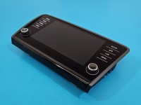 Radio fabryczne Skoda Octavia III 5E0919605N radioodtwarzacz