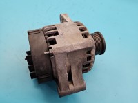 TEST Alternator Opel Vectra C 1.9 CDTI