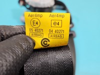 Pas bezpieczeństwa przód prawy pasażera Hyundai Elantra V 10-16 88820-3X100RY