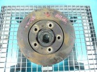 Piasta koła tył prawa zwrotnica łożysko Porsche Panamera I 970 4.8 V8