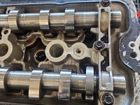 Silnik H4DE470, U119251 Renault Clio V 19- 1.0 TCe 91KM ODPALANY FILM pomiar