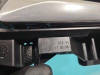 Klamka wewnętrzna przód lewa Peugeot 3008 II 98201553, 25527W01