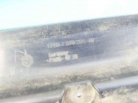 WZMOCNIENIE CZOŁOWE Pas przedni Bmw e60 e61 7548345