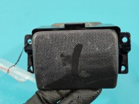 Uchwyt na napoje kubek CUP HOLDER Isuzu D-Max II 11-19