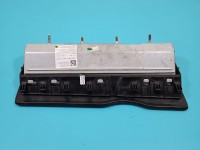 Poduszka powietrzna kolanowa airbag Jeep Grand Cherokee IV WK2