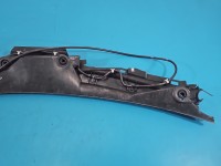 Podszybie Mercedes GL II X166 A1668300028 EUROPA