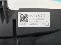 Komputer Sterownik silnika 55503869 Opel Astra V K 1.6 cdti