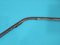 Listwa dachowa prawa dachu Mercedes 123