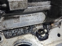 Głowica Audi A4 B7 0593AF 3.0 tdi BKN