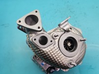 Turbosprężarka Regenerowana AUDI A6 C7 3.0 tdi 204KM 799672-2, HGR059145874D, PBP01706R