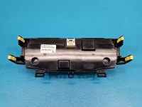 Konsola panel nawiewu Toyota Verso 09- 55900-0F110