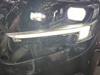 Światło jazdy dziennej lewe Opel Insignia B 1176.001.0180