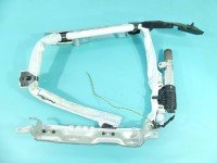 Kurtyna lewa poduszka airbag BMW X1 E84