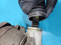 Przekładnia kierownicza maglownica Citroen C3 III 16-24 9823964780