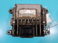 Sterownik moduł Opel Meriva A 8971891360, 16267710