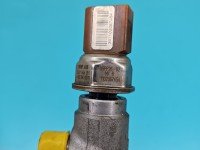 Listwa wtryskowa CZUJNIKI AUDI A4 B8 03L130089A, 0281002859, 03L906051 2.0 tdi (CAG)