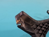 Listwa podreflektorowa Subaru Legacy V