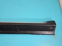 Listwa progowa prawa PRÓG NAKŁADKA Mitsubishi Outlander II 6512A321