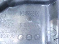 Podnośnik przód lewy Mazda CX-5 I 12-17 KD355997X, D6515958X