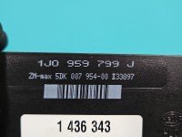 Sterownik moduł Vw Passat B5 1J0959799J