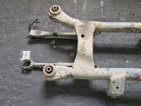 Tylna belka oś tył Hyundai Tucson I 2.0 CRDi 16v