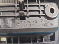 Podłokietnik TUNEL Mercedes W245 A1696801939 EUROPA