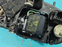 Reflektor lewy lampa przód Skoda Superb I EUROPA