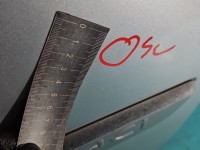 DRZWI PRZÓD PRAWE PASAŻERA Renault Megane II 5d