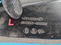 Rura LEXUS NX I 14-21 2.5 16V 2AR GF991-17820 przewód KANAŁ POWIETRZA
