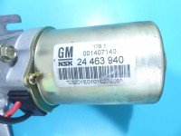 Pompa wspomagania Opel Corsa C 24463937, 24463940 1.2 16v