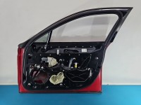 DRZWI PRZÓD PRAWE PASAŻERA Porsche Panamera I 970 5d